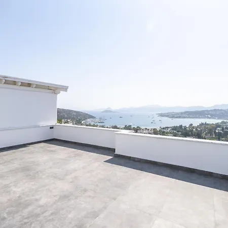 Bitez Apartman Bodrum