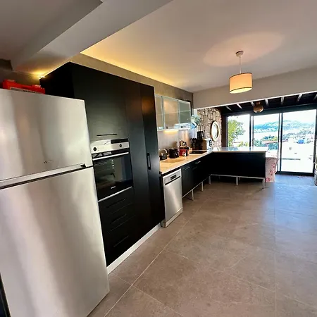 Bitez Appartement