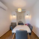 Bitez Apartmán Bodrum