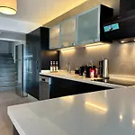 Bitez Apartmán Bodrum