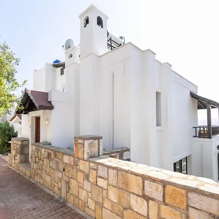 Bitez Апартаменты