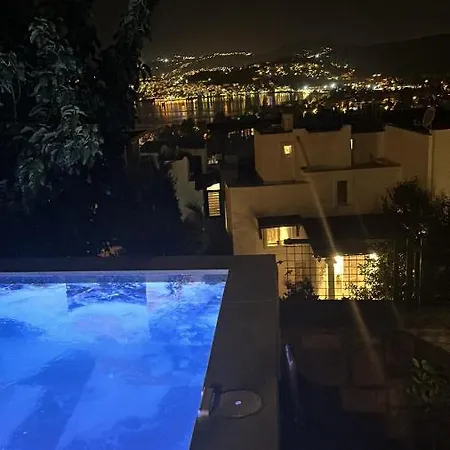 Bitez 公寓 博德鲁姆