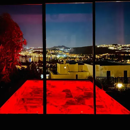 Апартаменты Bitez