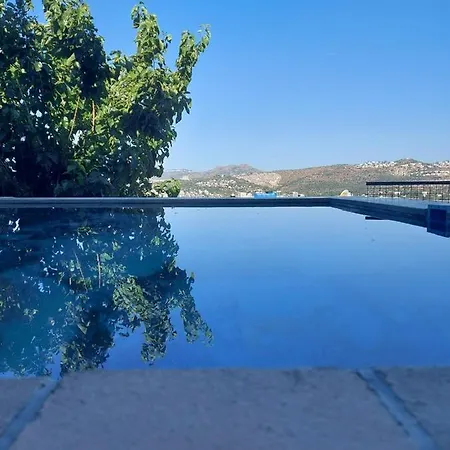 Bitez Appartement Bodrum