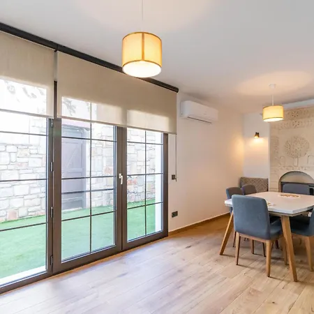 Bitez 公寓 博德鲁姆