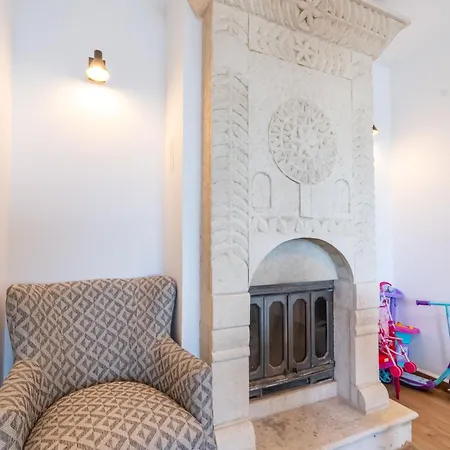 Апартаменты Bitez