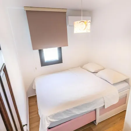 Апартаменты Bitez