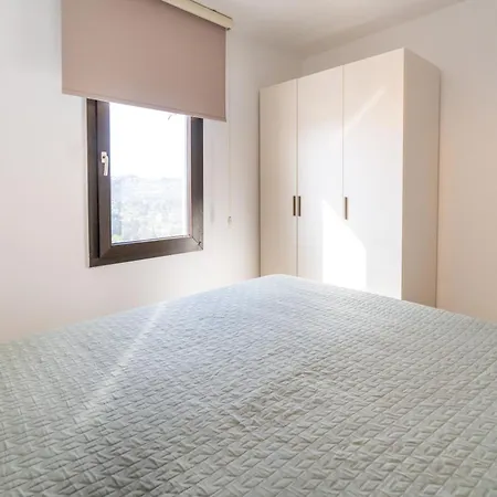 Апартаменты Bitez *