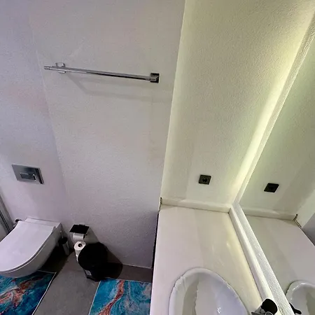 Апартаменты Bitez