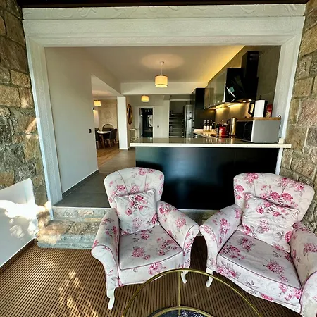 Bitez 公寓 博德鲁姆