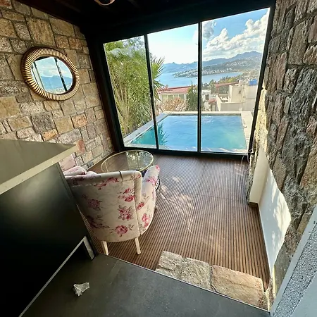Appartement Bitez
