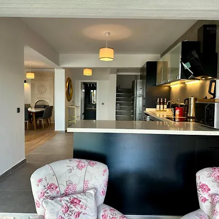 Bitez Apartment