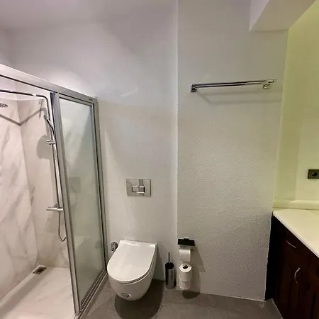 Апартаменты Bitez Бодрум