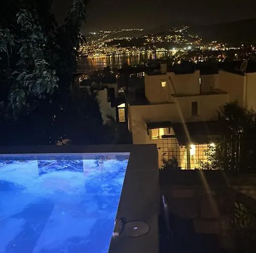 Bitez Apartamento Bodrum