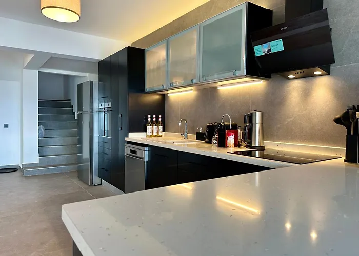 Bitez Apartamento Bodrum