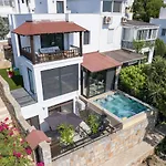 Bitez アパート *