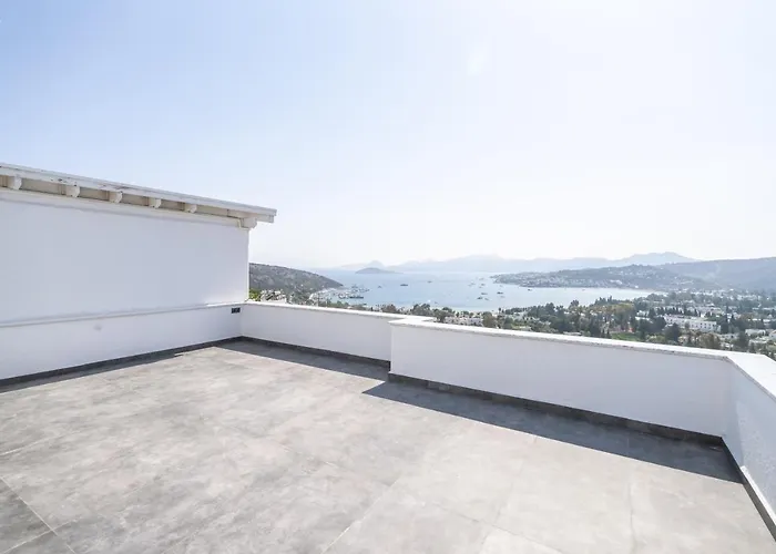 Bitez Apartamento Bodrum
