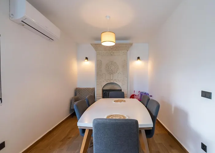 Bitez Apartamento Bodrum