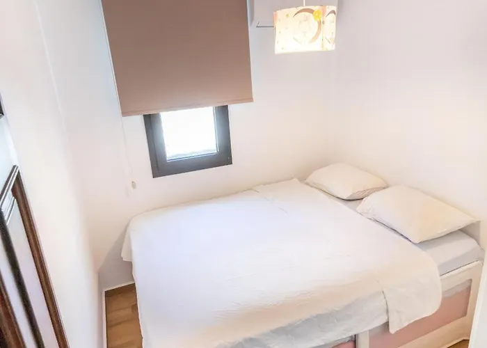 Apartamento Bitez