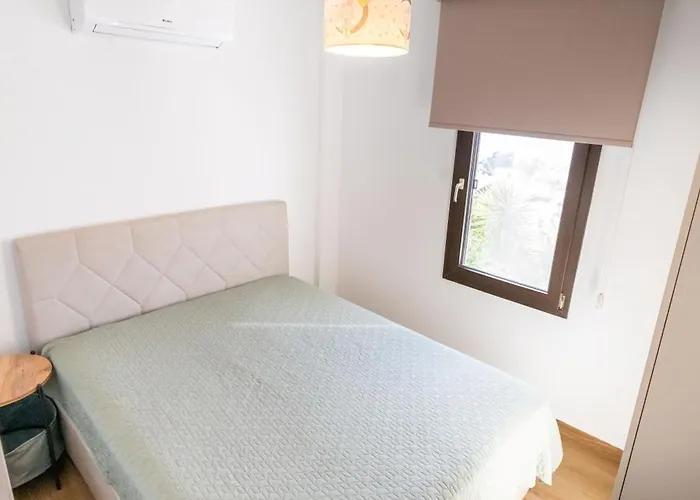 Apartamento Bitez Bodrum