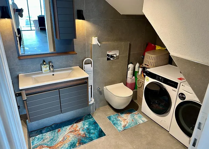 Bitez Apartamento Bodrum