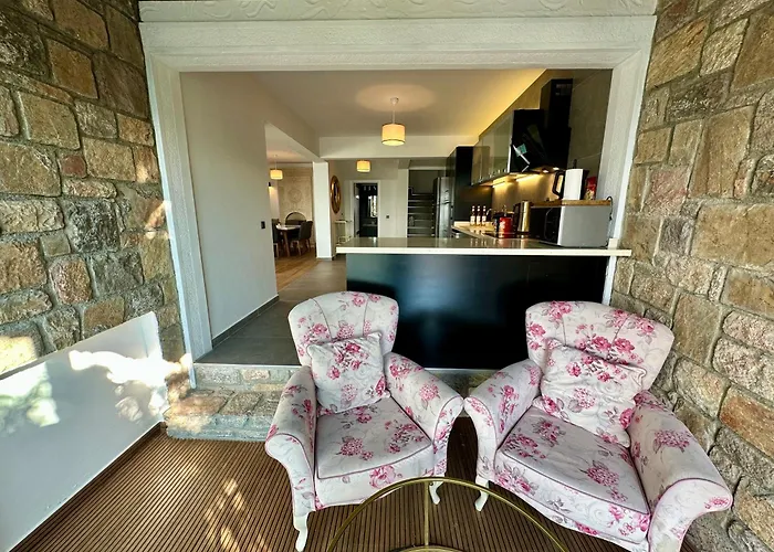 Bitez Apartamento Bodrum