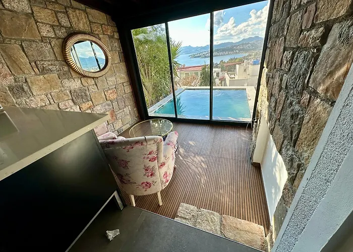Apartamento Bitez